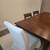 Crate and Barrel Dinning Table 3 thumbnail