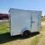 6 X 10 SINGLE AXLE CARGO TRAILER 3,500LB GVWR**CASH PRICE*** 3 thumbnail