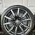 20” Staggered OEM 2016 GTR rims and tires 9 thumbnail