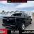 2008 Chevrolet Avalanche LTZ 5 thumbnail