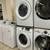 FRONTLOAD Excellent washer & electric dryer Samsung & warranty! 3 thumbnail