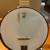 Deering Goodtime Deco Open Back Banjo 2 thumbnail