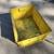 Huge Extra-Large Jumbo Hard Plastic Storage Bin for Tools, Etc. 3 thumbnail