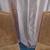 Skirted Velour Dining Chairs 19 thumbnail