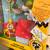 Peanuts Snoopy backpack vtg award trophies Flying Ace jewelry books 3 thumbnail