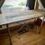 Restoration Hardware Flatiron Bar Table 1 thumbnail