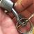 Motorcycle 🏍 piston head keychain 4 thumbnail