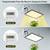 Firm Price! Brand New Full Spectrum Dimmable LED Grow Light 7 thumbnail
