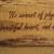 Decorative Driftwood Wall Hanging Plaque With Verse 24"W x 8"H 14 thumbnail