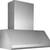 Best 48" Stainless Steel Pro-Style Outdoor Range Hood New 1 thumbnail