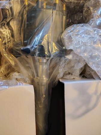 Performance Electric Distributor for 5.0L 305CID 1