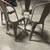 Metal Bar Stools 4 thumbnail