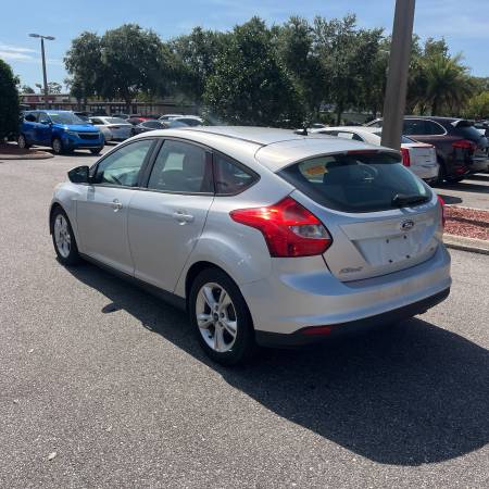 2014 Ford Focus - CONCESIONARIO DEALMAKER - LOS MEJORES PRECIOS DE LA CIUDAD - $3.495 (CONCESIONARIO DEALMAKER -)63470245898755122
