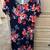Women’s Printed Dress 1 thumbnail