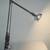 Vintage DAZOR Floating 2134 Drafting Desk Clamp Light Lamp WORKS 1 thumbnail