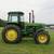 Auction: John Deere Model 4250 4x4 Tractor (1681) 4 thumbnail