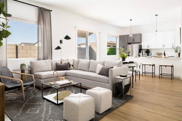 $2,539 / 3br - 1355ft2 - LittleBird Smart Home Package, Covered Parking, 3 Bed (1381 N Gilbert Rd, Gilbert, AZ)63831771015683123