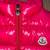 Moncler Junior Down Vest. Size 3y 4 thumbnail
