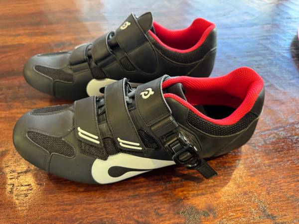 Peloton Cycling Shoes 1