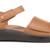 Vionic Awaken RX - Women's Wedge Soft Comfort Sandal 3 thumbnail