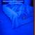 King-size bed matching boxsprings/frame 4 thumbnail