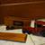 Wooden 18 wheeler hand made various woods 4 thumbnail