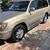 2002 Lexus Lx470 4x4 factory air leveling suspension 7 thumbnail