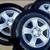Set 5 wheels 17" for Jeep. O.B.O. 2 thumbnail