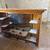 FREE solid oak dresser and vanity 2 thumbnail