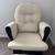 Move out sale for Windsor Glider and Ottoman Cushion Set, Black with B 4 thumbnail