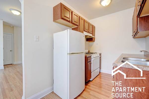 $1,395 / 450ft2 - My Favorite Studio in Logan Square! Sep Kitchen, Cats OK (Logan Square)63959875117698122