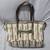 Sondra Roberts Squared Handbag 2 thumbnail