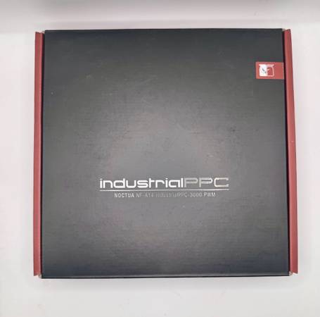 Noctua comuputer case/cooler fans (Chromax 120mm & 140mm) - $1 (Elmhurst)63471136175747120