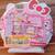 Hello Kitty Mini Verse Bakery and Terrarium Set 1 thumbnail