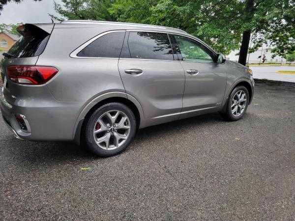 2019 KIA SORENTO SX AWD - $15,500 (Temple Hills)63439815592577122