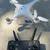 Drone with remote control selling as is one of the rotors is missing 4 thumbnail