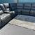 Costco leather sectional 7 thumbnail