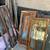 Over 100 Antique Leaded glass windows doors 4 thumbnail