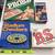 Vintage Dice Card Board Complete Games Boggle and B.S. 1 thumbnail