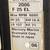 2006 Mercury 25HP EFI 4-Stroke long shaft electric start remote 5 thumbnail
