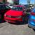 Red vw jetta se automatic 2015 98000 miles 2 thumbnail