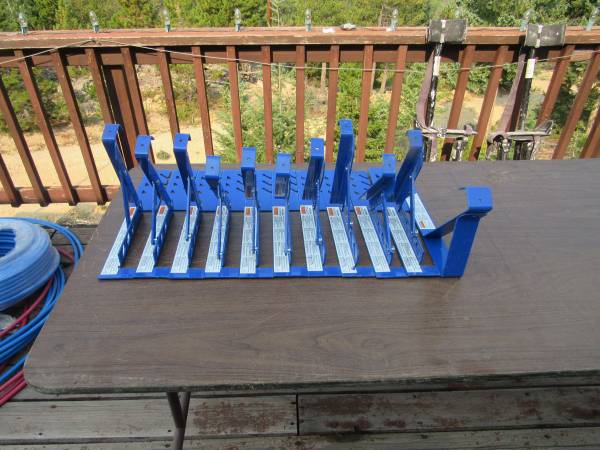 Adjustable Roof Brackets 1