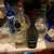 Over 65 top shelf liquor bottles include 54 Sapphire gin 5 thumbnail