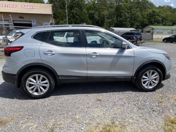 2017 Nissan ROGUE SPORT SV - $12999.00 (Murfreesboro, TN)63470754774531123