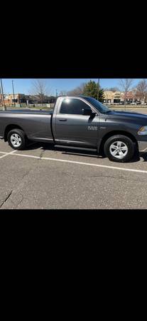 2015 RAM 1500 Regular Cab - Photo 3