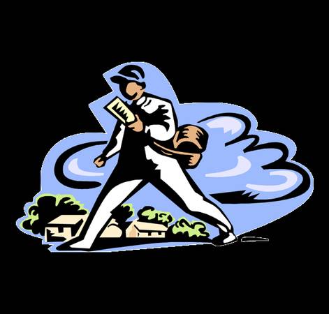 Year-Round Flier Distribution Service 1