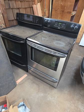 Free stoves 1
