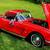 1962 CORVETTE, HARDTOP, SHOW CAR, ROMAN RED 1 thumbnail