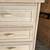 Vintage Lingerie Chest Six-Drawer Bamboo Style Light Wood Tones 18 thumbnail