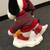 Snoopy, Charlie Brown soft plush Animated Figures Christmas 11 thumbnail